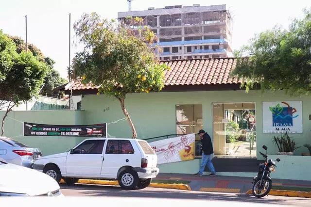Ibama abre concurso com 460 vagas e salários de até R$ 9,9 mil