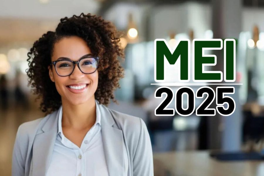 Contribuição do MEI aumenta a partir de janeiro e pode chegar a R$ 81,90 ao mês