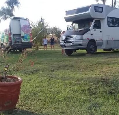 Turismo na Rota Caminho dos Ipês é impulsionado com apoio do Sebrae