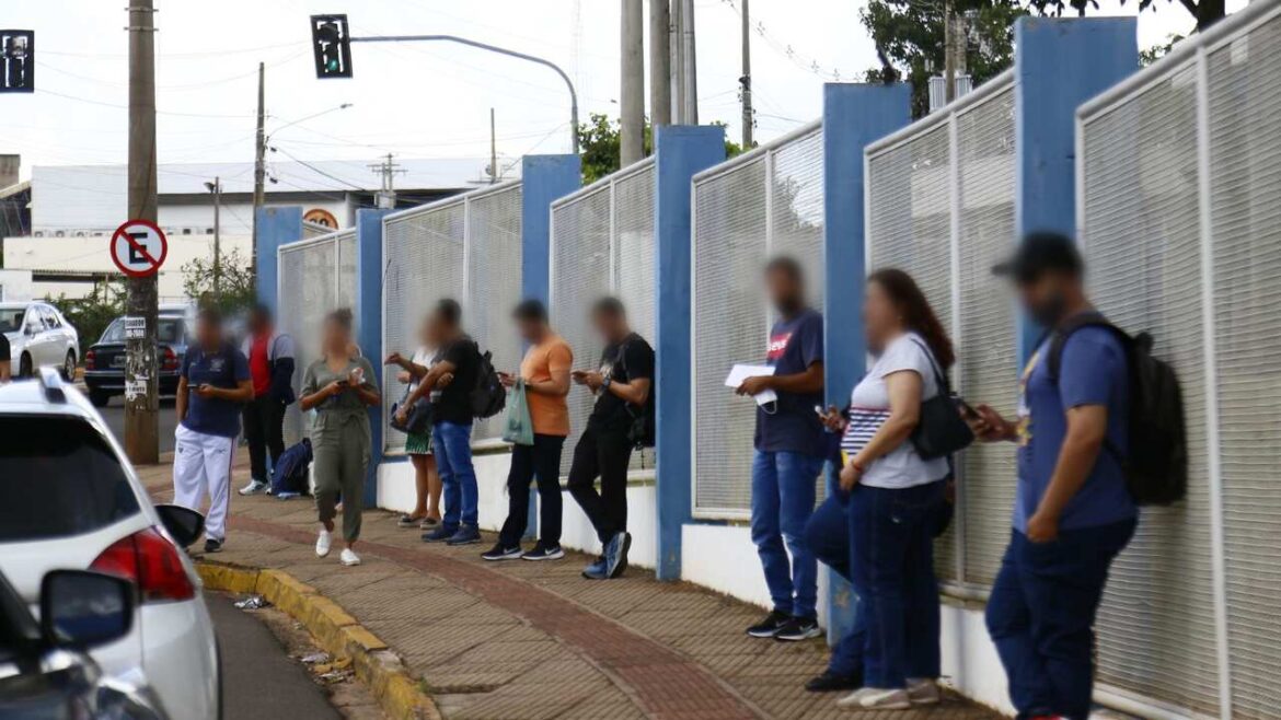 Oportunidade para concurseiros, 2025 terá 57 mil vagas em órgãos públicos