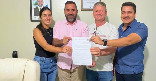 Prefeitura de Alcinópolis aumenta incentivo cultural para jovens músicos