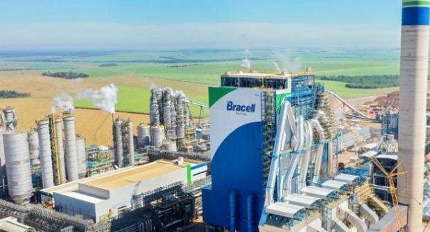 Bracell avalia nova indústria em Bataguassu e MS pode ganhar 7ª fábrica de celulose