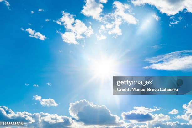 Meteorologia indica segunda-feira de calor e chuvas isoladas em Mato Grosso do Sul