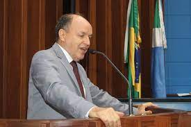 Deputado Junior Mochi exige transparência na concessão da BR-163