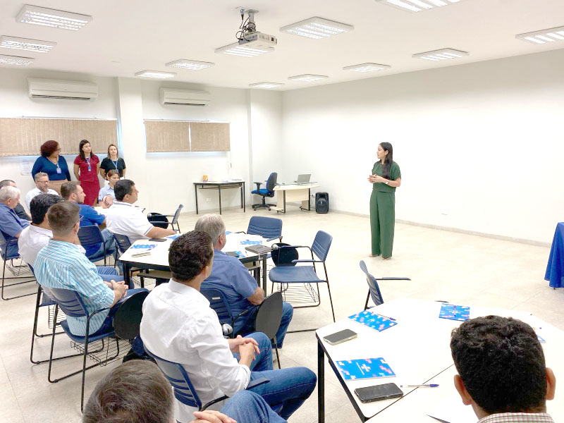 Costa Rica participa do 1º Fórum de Secretários de Desenvolvimento da Região Norte em Coxim