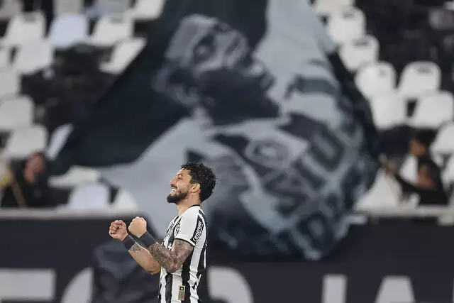 Rodada da Libertadores tem jogos decisivos para Botafogo e São Paulo