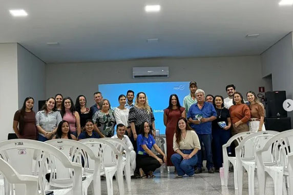 Semana do MEI: Palestra sobre Gestão de Vendas e Fidelização de Clientes