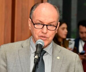 Deputados cobram apuração de ocultação de receita da CCR MSVia na BR-163