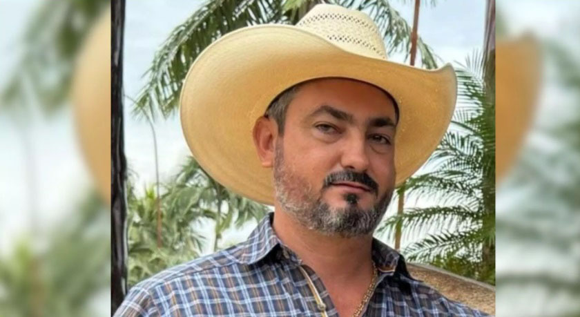 Motorista de Hilux teria invadido a pista contrária em acidente fatal com caminhão na MS-112