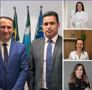 Pediatras da rede municipal passam a realizar sobreaviso de urgência e emergência no Pronto Atendimento Médico