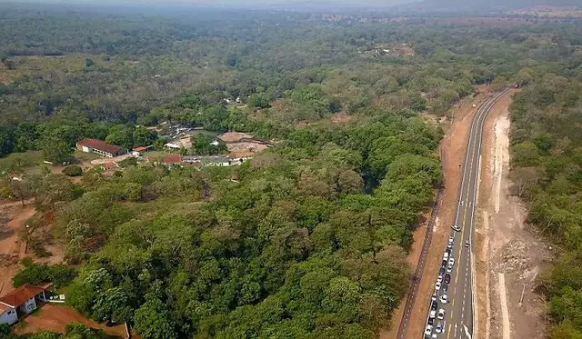 Município sul-mato-grossense pode ganhar Pantanal no nome