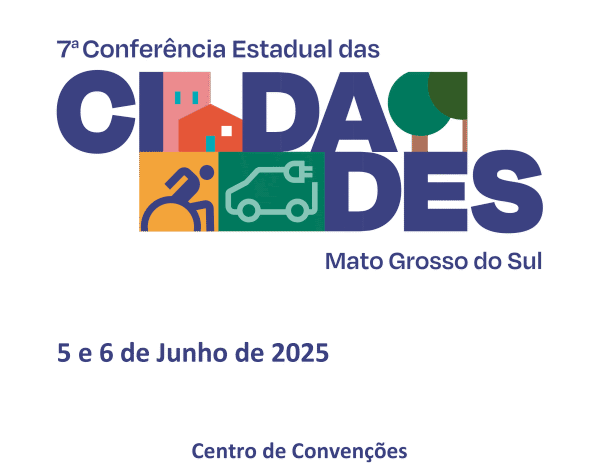 Costa Rica marca presença na 7ª Conferência Estadual das Cidades de MS