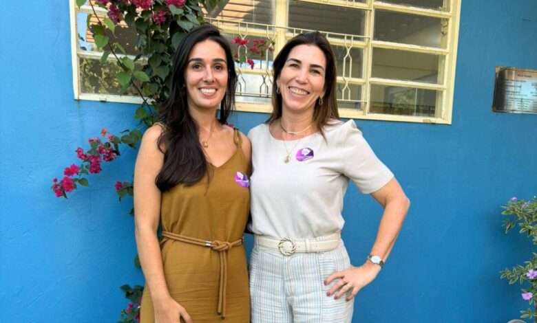 Alcinópolis participa de evento que incentiva protagonismo feminino na política em Costa Rica-MS