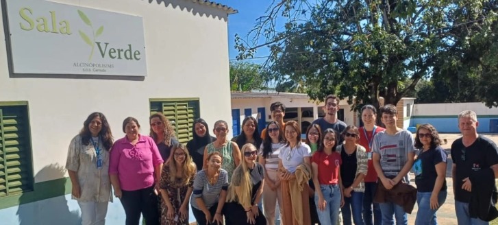 Palestra destaca uso sustentável do cerrado na produção de fitocosméticos