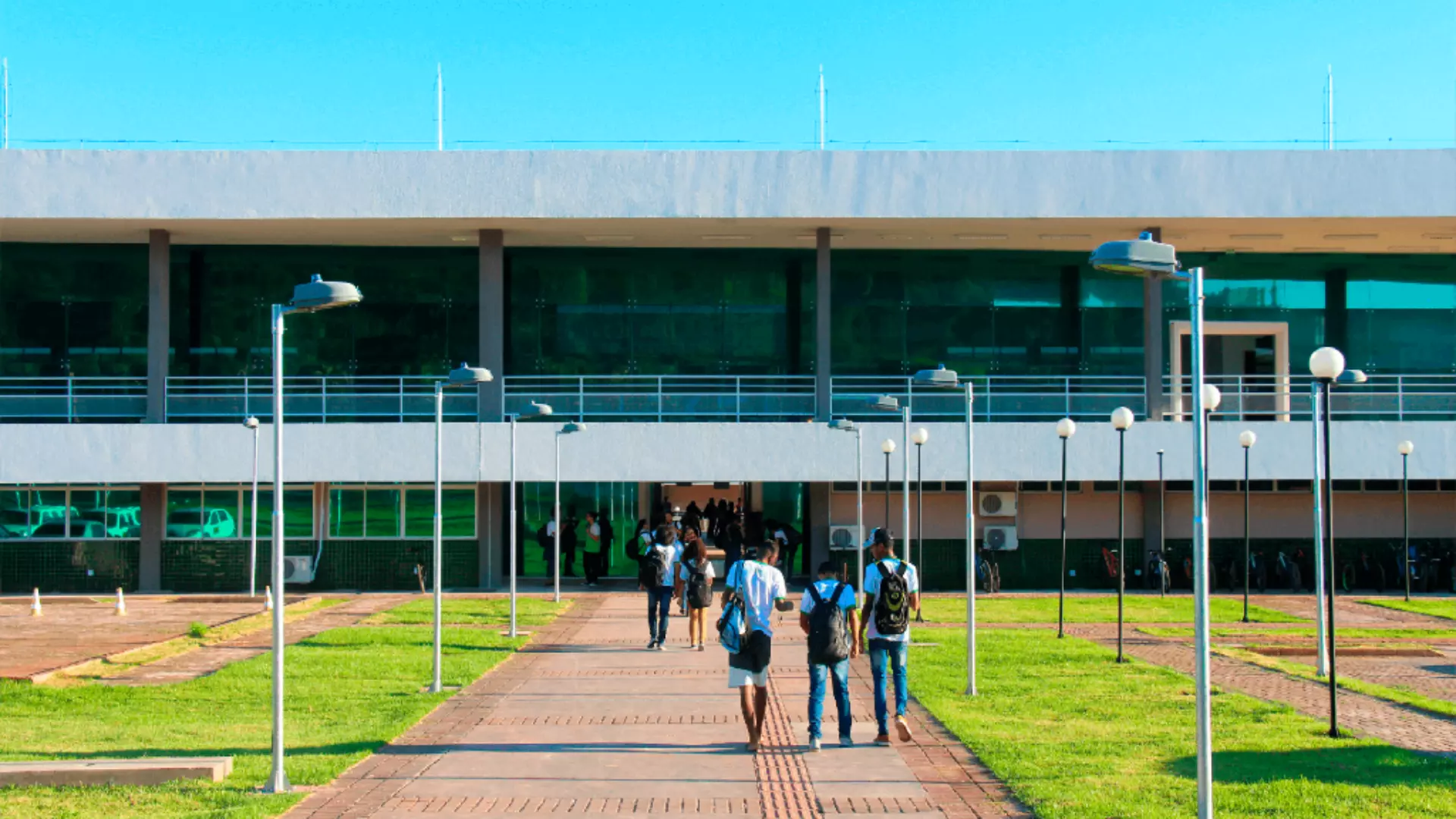 Inscrições para seleção em cursos de graduação gratuitos da IFMS seguem abertas
