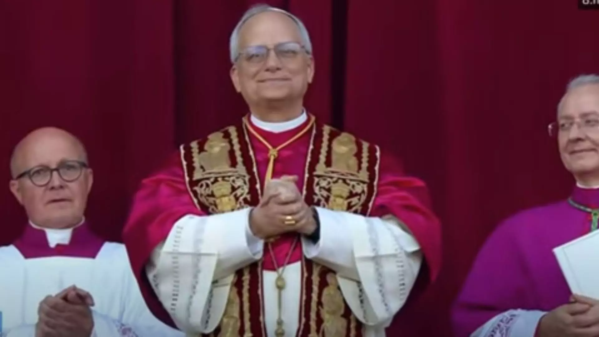 Papa Leão XIV faz apelo por paz após ataque dos EUA ao Irã: ‘que a diplomacia silencie as armas’