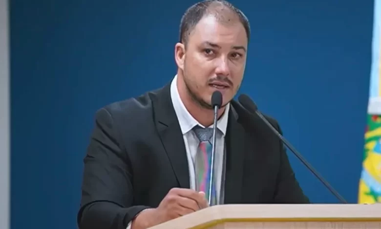 Câmara Municipal de Costa Rica adere à campanha nacional #TodosPorElas no combate ao feminicídio