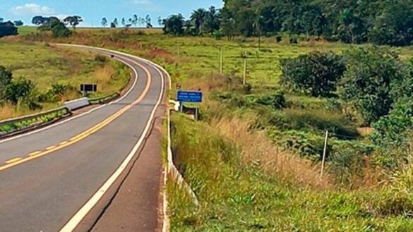 Vereadores de Costa Rica solicitam instalação de alambrados na MS-223
