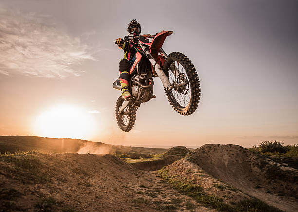 Etapa estadual de motocross agita Paraíso das Águas neste final de semana