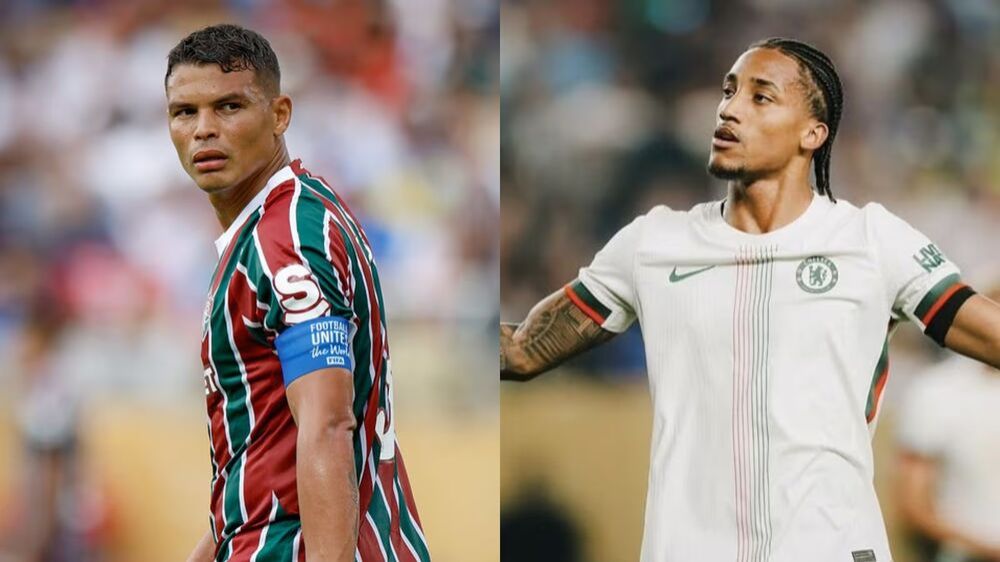 Fluminense busca classificação histórica para final contra o Chelsea