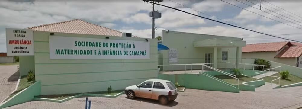 Suspeito de estuprar e matar filha de 1 ano, pai é preso em MS