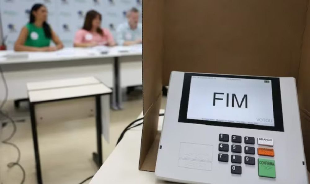 Quase 7 mil vão às urnas domingo em Bandeirantes para eleger prefeito