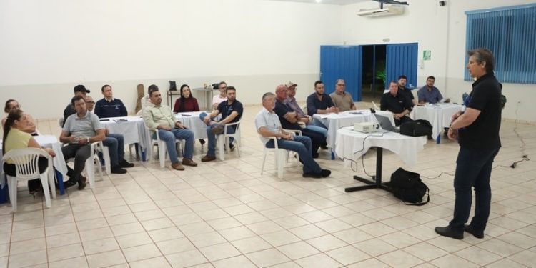 Plano de Desenvolvimento de Chapadão do Sul define metas até 2028