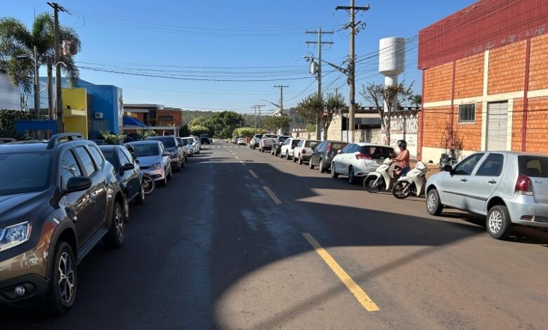 Costa Rica encerra campanha “Emplacar Legal” nesta sexta-feira