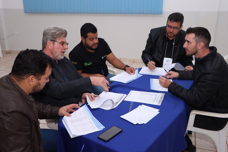 Chapadão do Sul avança na construção do Plano de Desenvolvimento Municipal