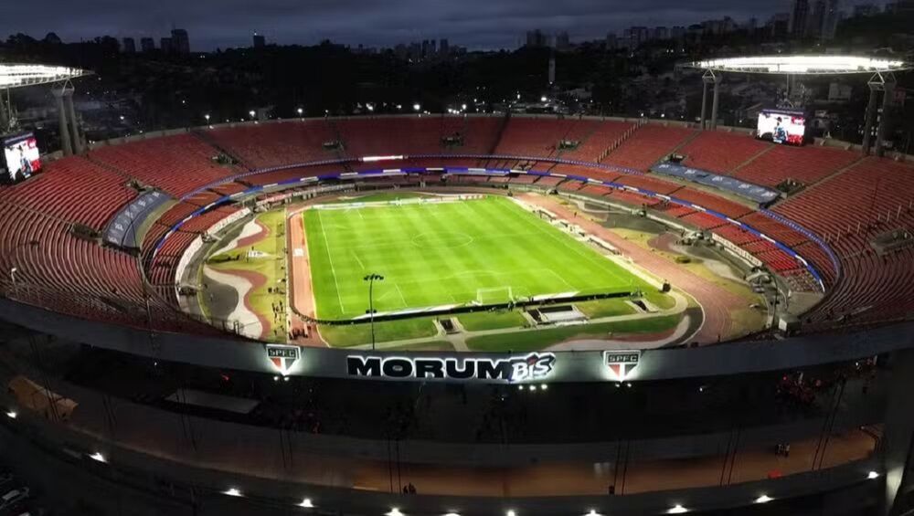 Em busda do G-6, São Paulo pega o vice-líder Palmeiras no Morumbis