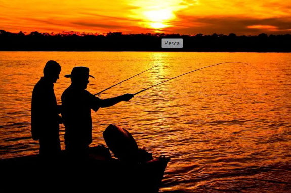 Atenção, pescadores: pesca será proibida em todos os rios de MS com o início da Piracema
