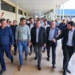 Desenvolvimento e integração: presidente do Paraguai destaca potenciais e reconhece sucesso de MS