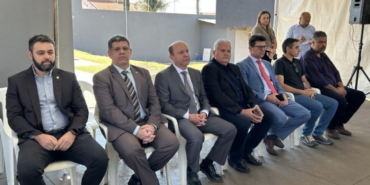 Costa Rica inaugura Galeria Fotográfica dos Delegados e amplia estrutura de atendimento da Polícia Civil