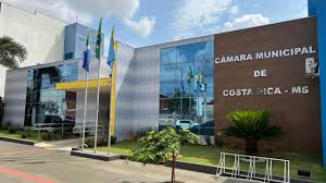 Câmara Municipal de Costa Rica aprova nova regulamentação para crédito consignado
