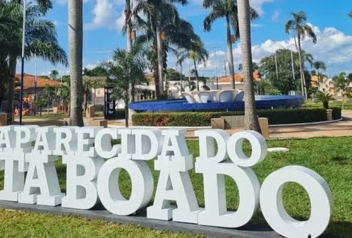 Justiça arquiva investigação sobre revitalização da Praça da Matriz em Aparecida do Taboado por não haver irregularidades