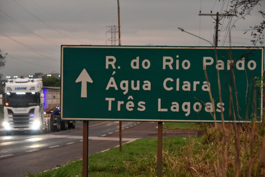 Manobra da K-Infra em leilão da Rota da Celulose leva ANTT a endurecer regras
