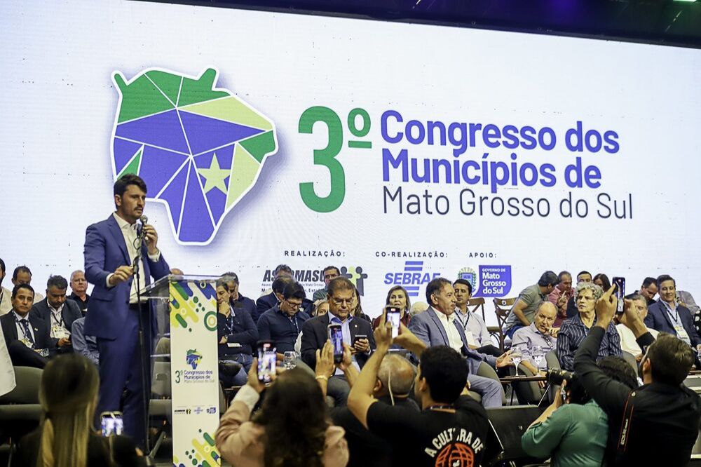 CNM mobiliza entidades municipalistas contra rombo de R$ 110 bilhões
