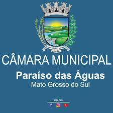 Câmara de Paraíso das Águas debate melhorias no Salão de Eventos, cobra PCCR e propõe Premiação de Decoração Natalina