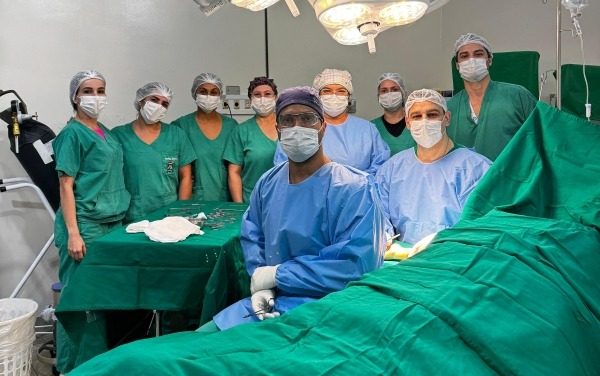 Chapadão do Sul realiza mutirão e conclui 16 cirurgias ortopédicas em um único dia no Hospital Municipal