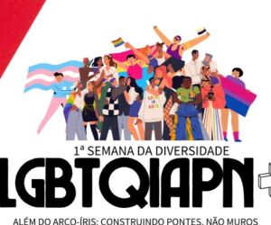 Educação e Cidadania: IFMS Coxim promove encontro para fortalecer a cultura de diversidade