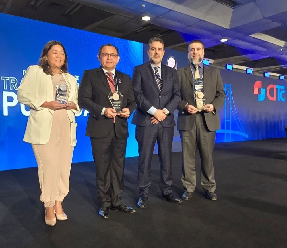 Transparência Ouro: ALEMS conquista selo nacional pela 2ª vez consecutiva e salta para a 11ª posição no Brasil