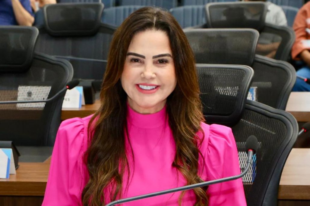 Mara Caseiro: um ano de presença, trabalho e compromisso com Mato Grosso do Sul