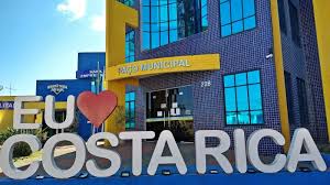 Injeção na Economia: Prefeitura de Costa Rica quita 13º salário e coloca mais de R$ 1 milhão em circulação