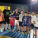 Um Ano de conquistas, inclusão e fortalecimento do Esporte e Cultura em Costa Rica