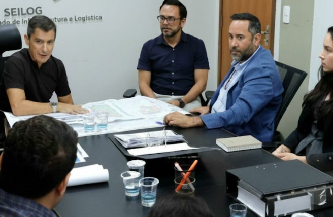 Força-tarefa em Campo Grande: Alcinópolis busca recursos do ‘MS Ativo’ para pavimentar serras e reformar hospital