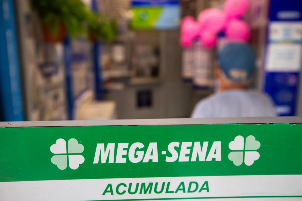 Mega-Sena acumula e prêmio vai a R$ 62 milhões; 69 apostas de MS acertam a quadra