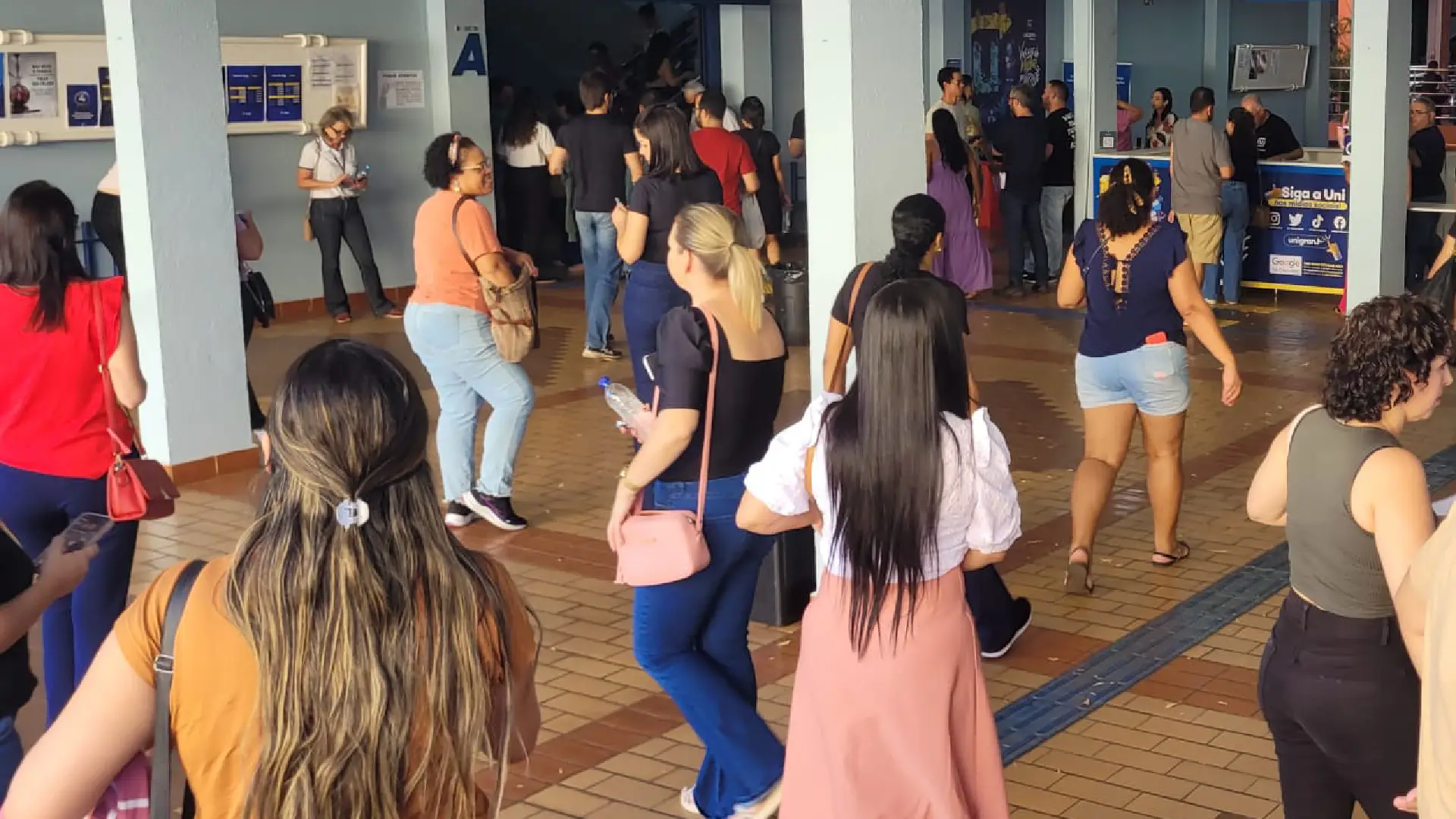 TJMS abre concurso para cartórios nesta segunda (1º) com rendimentos que podem superar teto do funcionalismo