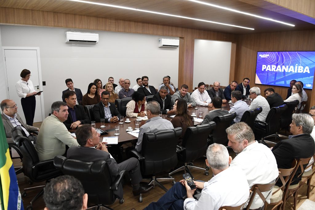 MS Ativo: Paranaíba vai receber nova etapa de recapeamento em diversas ruas da cidade