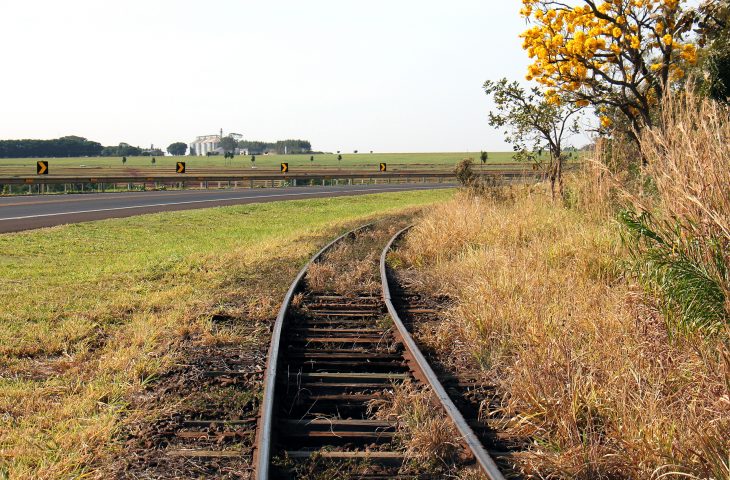 R$ 35 Bilhões: Edital da Malha Oeste é anunciado para abril de 2026 e ferrovia é confirmada como prioridade