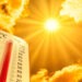 Terça-feira de “forno”: Calor supera os 35°C em MS e há previsão de chuva rápida no fim do dia